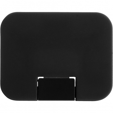 Логотрейд pекламные подарки картинка: USB хаб Gaia с 4 портами